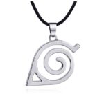Collier Naruto Konoha