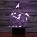 Lampe Pokémon Mimiqui