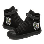 Chaussures Hunter X Hunter Killua Gon Kanji