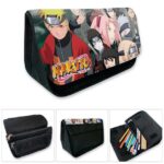 Trousse Naruto Konoha
