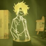 Lampe The Promised Neverland Ray