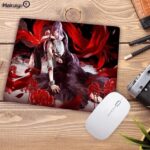 Tapis De Souris Tokyo Ghoul Kaneki vs Rize