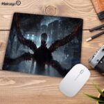 Tapis De Souris Tokyo Ghoul Kaneki Kagune Écailleux