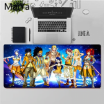 Tapis De Souris Fairy Tail Team