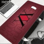 Tapis De Souris Hunter X Hunter Association Hunter