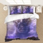 Housse De Couette SNK Titan Colossal Armin