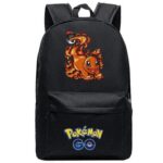Sac A Dos Pokémon Salamèche