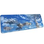 Tapis De Souris Sword Art Online Alfheim