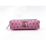 Trousse Demon Slayer Motif Kamado Nezuko