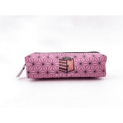 Trousse Demon Slayer Motif Kamado Nezuko