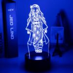 Lampe Demon Slayer Kamado Nezuko
