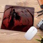 Tapis De Souris Bleach Ichigo Getsuga Tensho Ultime