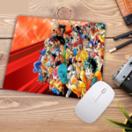 Tapis De Souris My Hero Academia Boku no Hero Academia