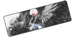 Tapis De Souris Tokyo Ghoul Faucheur Noir