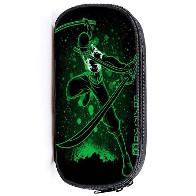 Trousse One Piece Roronoa Zoro
