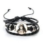 Bracelet Hunter X Hunter Aruka Zoldyck
