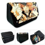 Trousse Naruto Chakra De Kurama