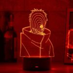 Lampe Naruto Tobi