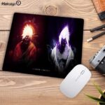 Tapis De Souris Naruto x Sasuke