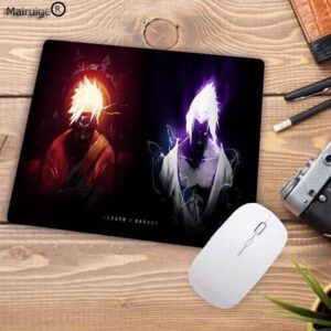 Tapis De Souris Naruto x Sasuke