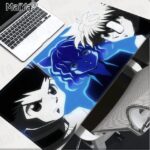 Tapis De Souris Hunter X Hunter Neferupitô