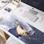 Tapis De Souris Hunter X Hunter Killua Assassin