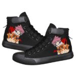 Chaussures Fairy Tail Come On