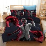 Housse De Couette Tokyo Ghoul RE