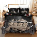 Housse De Couette One Piece Roronoa Zoro