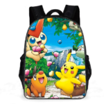 Sac A Dos Pokémon Baie