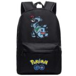 Sac A Dos Pokémon Carapuce