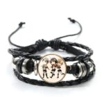 Bracelet L’attaque Des Titans Amis d'Enfance
