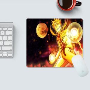 Tapis De Souris Naruto Rasenrangan