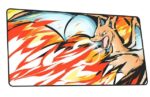 Tapis De Souris Pokémon Dracaufeu