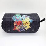Trousse Pokémon Starter Kanto