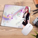 Tapis De Souris Bleach Orihime Inoue