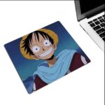 Tapis De Souris One Piece Luffy