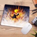 Tapis De Souris Naruto Nindô