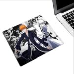 Tapis De Souris Bleach Zangetsu