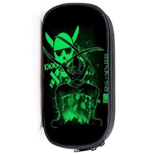 Trousse One Piece Zoro le Chasseur de Pirates
