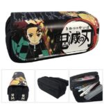 Trousse Demon Slayer Kanji
