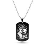 Collier My Hero Academia Eijiro Kirishima