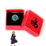 Bague Naruto Deidara