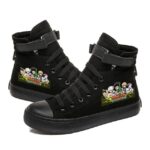 Chaussures Hunter X Hunter Personnage