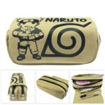 Trousse Naruto Uzumaki