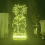 Lampe My Hero Academia Himiko Toga