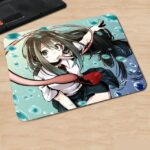 Tapis De Souris My Hero Academia Froppy