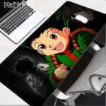 Tapis De Souris Hunter X Hunter Nen