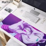 Tapis De Souris Hunter X Hunter Hisoka