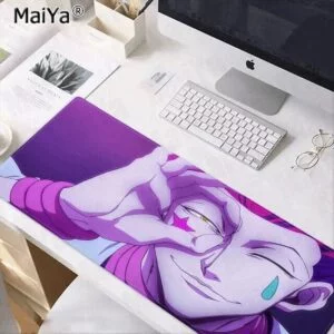 Tapis De Souris Hunter X Hunter Hisoka